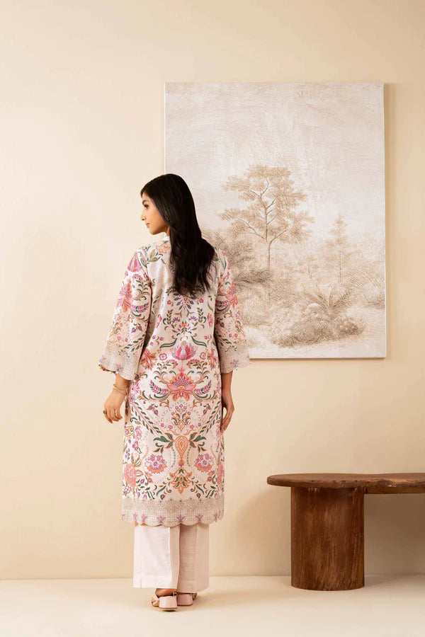 2 Piece - Digital Printed Suit - 42502794