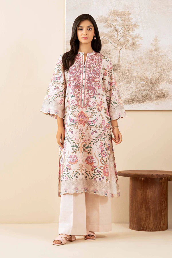 2 Piece - Digital Printed Suit - 42502794