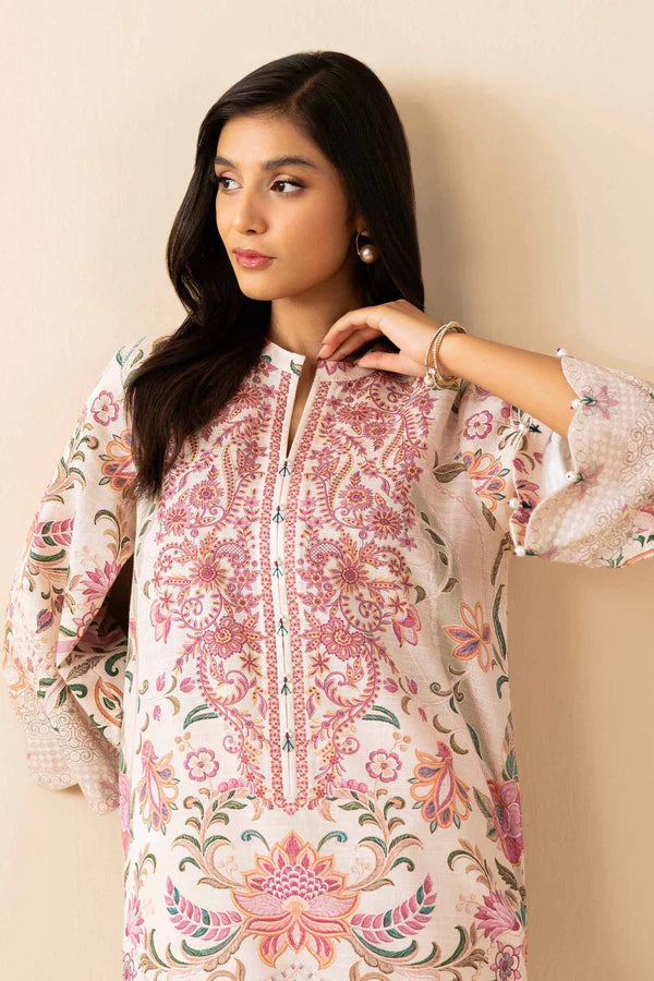 2 Piece - Digital Printed Suit - 42502794