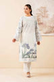 2 Piece - Digital Printed Suit - 42502796
