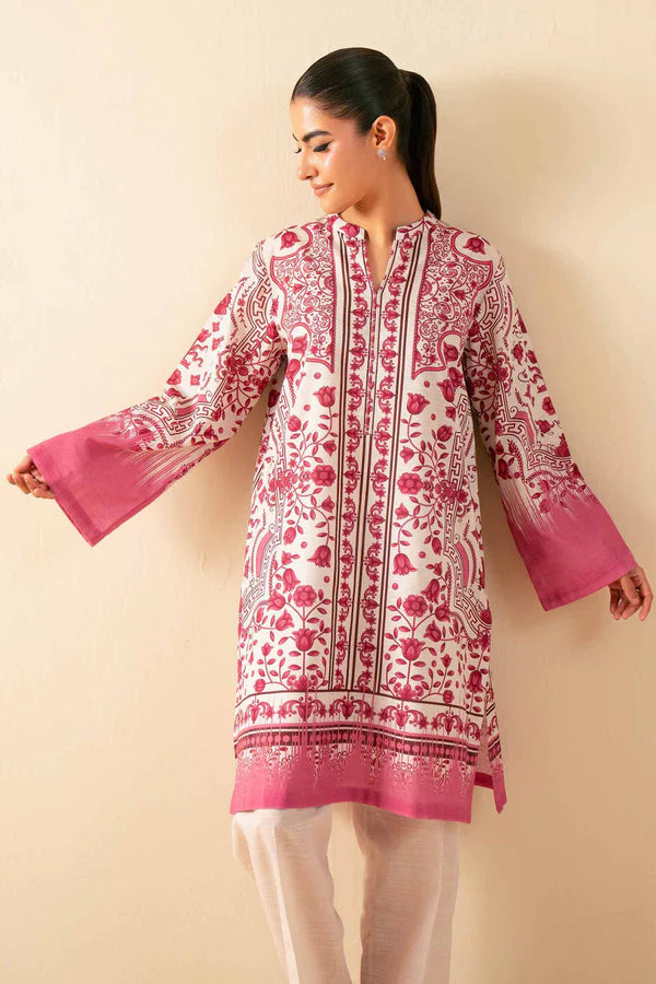 2 Piece - Digital Printed Suit - 42502789